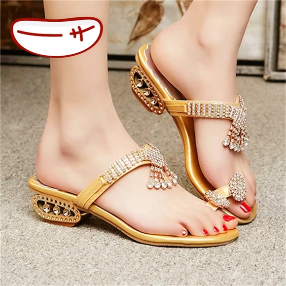 Shoes - Sandal/Slipper